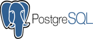 Postgress Logo