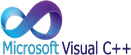 VC++ logo