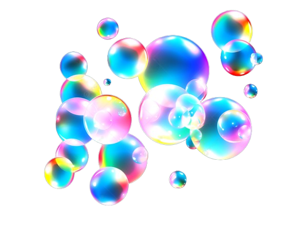 bubble image